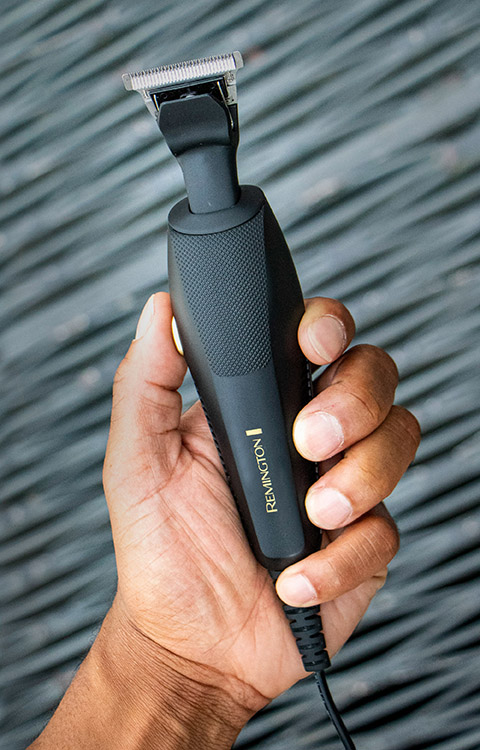 Ultimate Precision Haircut Kit Remington